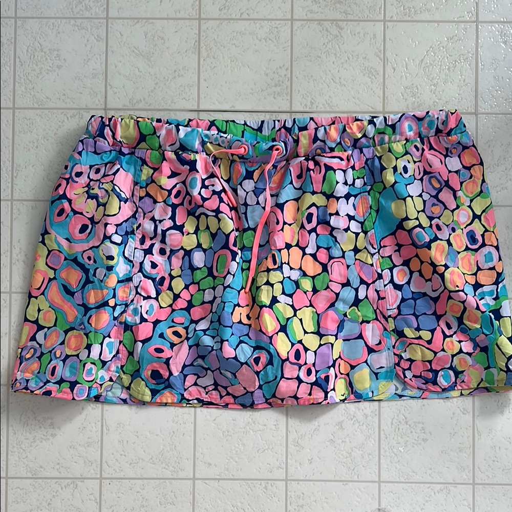 Lilly Pulitzer Skort Luxletic